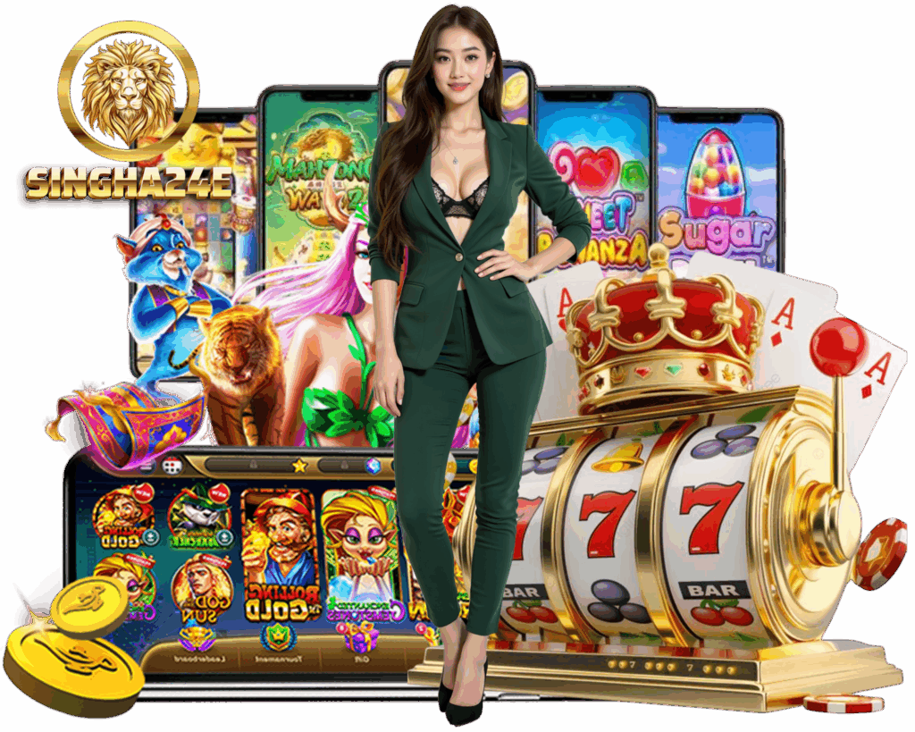 เว็บตรง