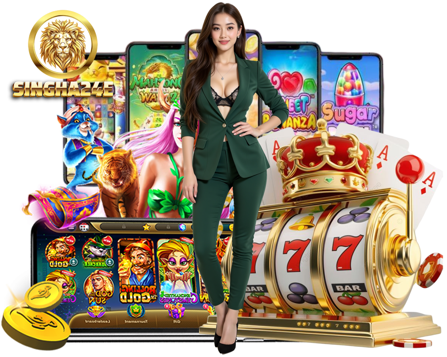 เว็บตรง